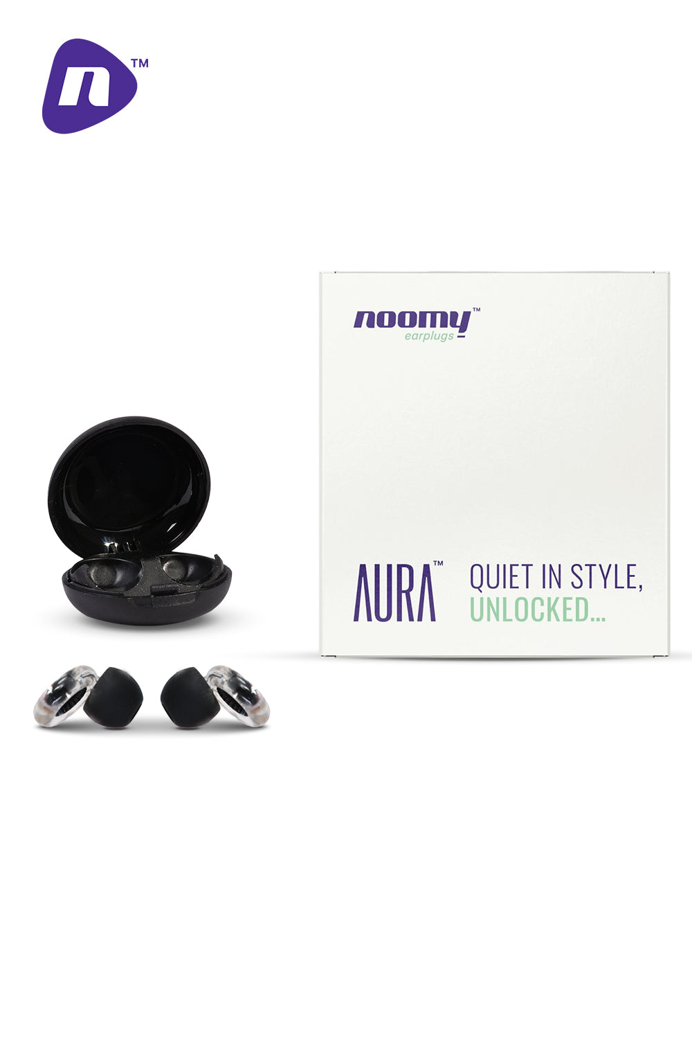 AURA™ Earplugs