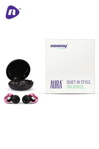 AURA™ Earplugs