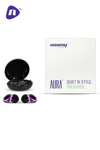 AURA™ Earplugs